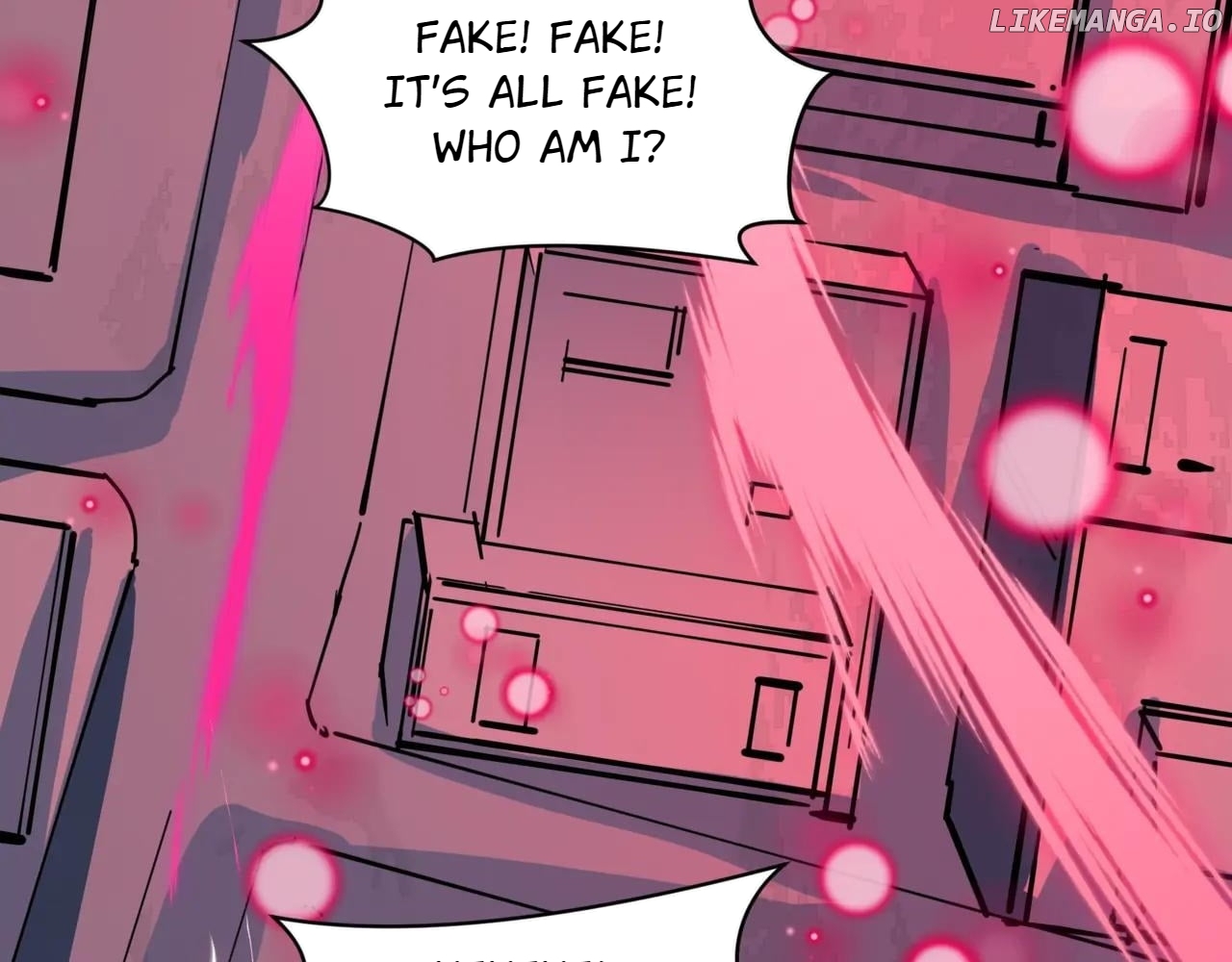 Era of the Haunted Chapter 509 - page 201